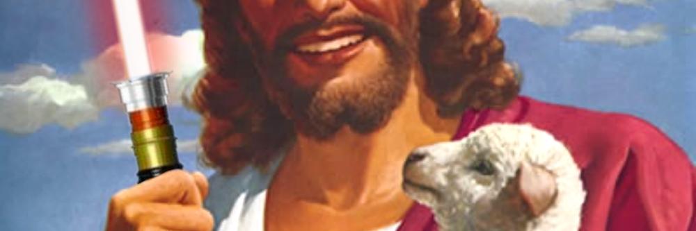 Kablameron's profile banner image