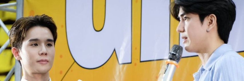 Khatter🐿️ banner