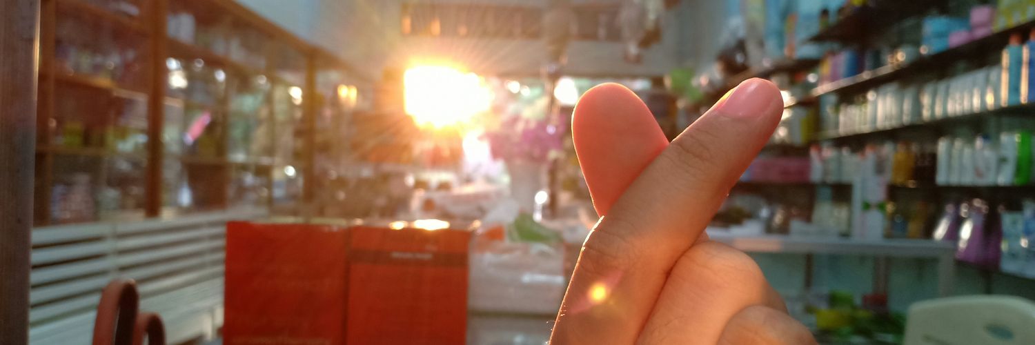 Rantiiih's profile banner image