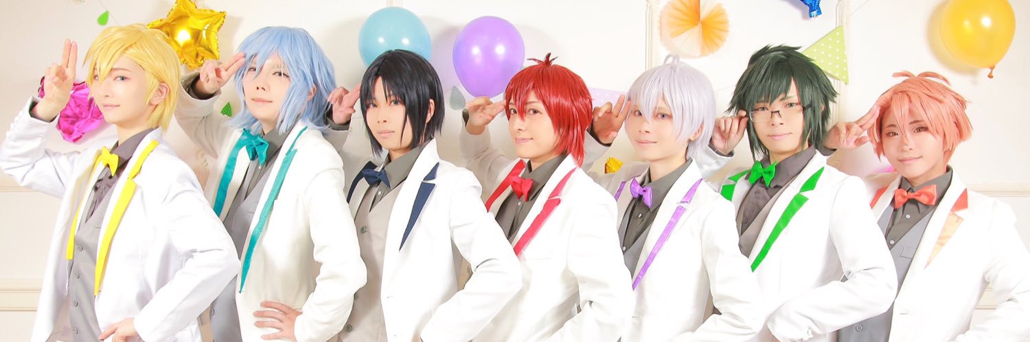 ooooryo's profile banner image
