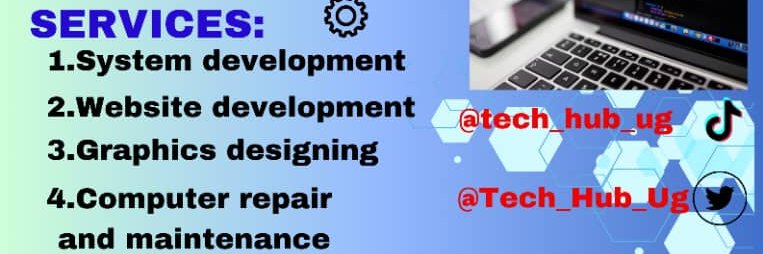 techubug01's profile banner image