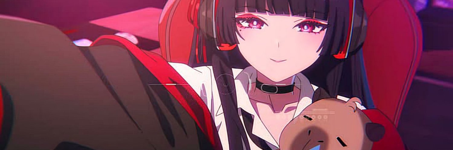 hsinmoon's profile banner image