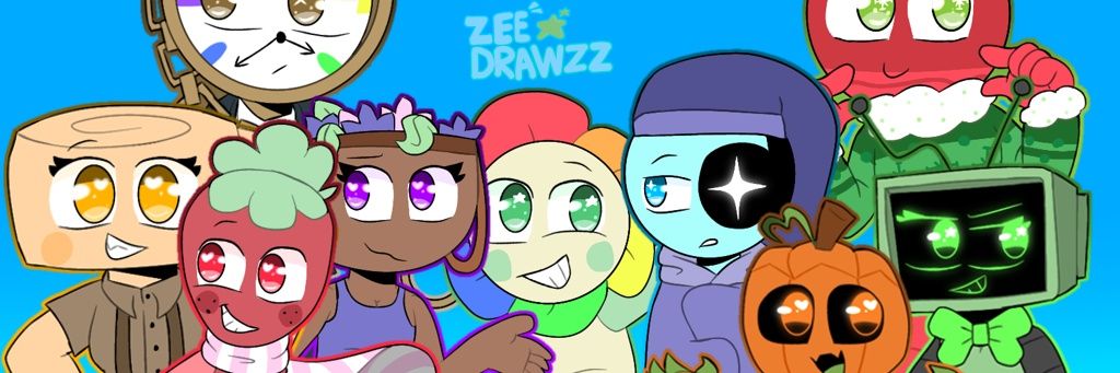 Zee Animatez banner