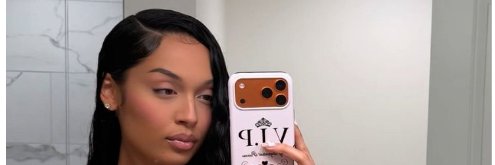 Hendrix Scarlett 🌷💖 banner