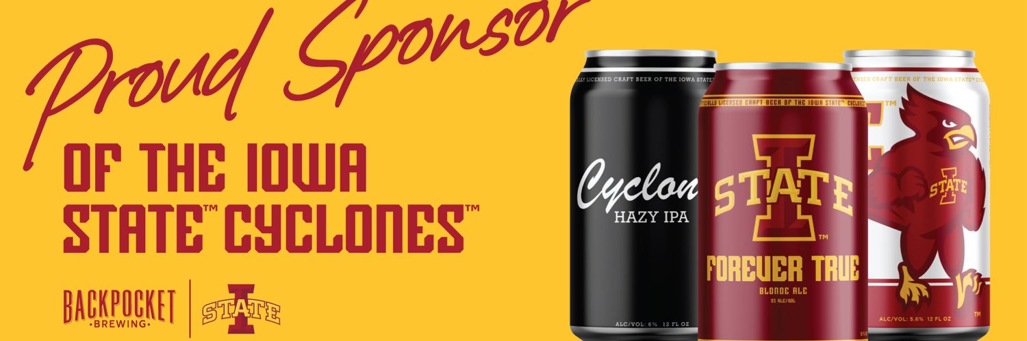 Backpocket Brewing banner