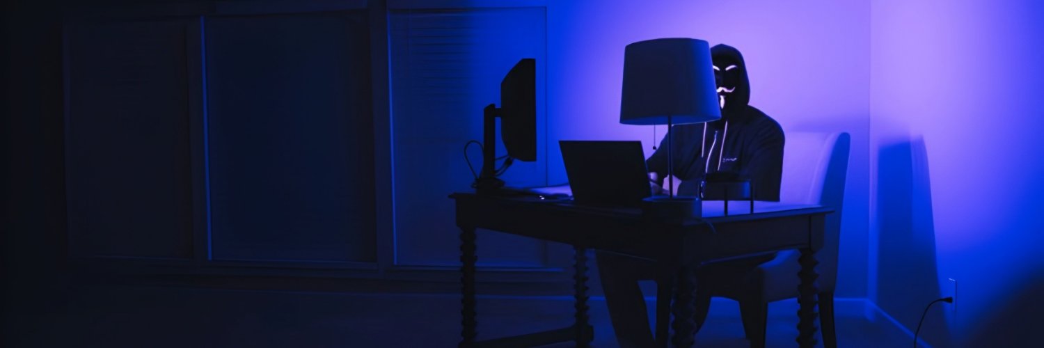 Matrix0day's profile banner image