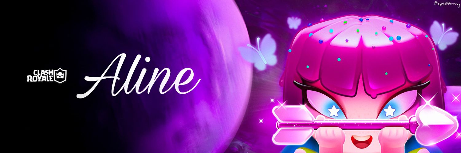 Aline (eXOnil) banner