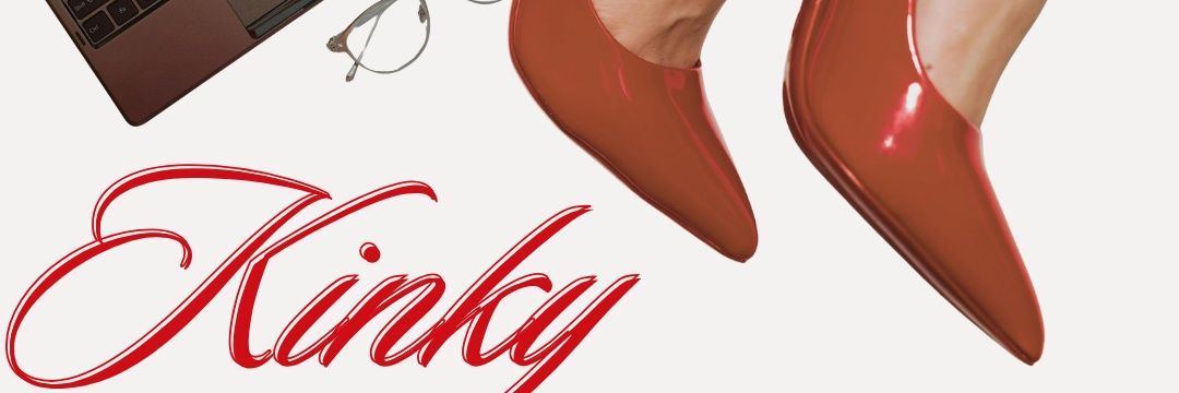 The Office Goddess 👑 👠 banner