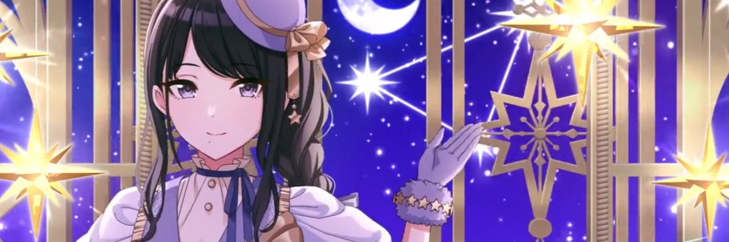 Maegoshi5304's profile banner image