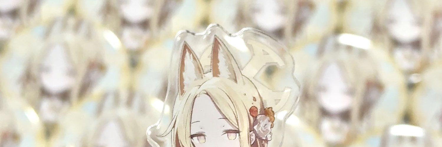 Manru_o's profile banner image