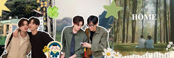 Noe 👀 | kinda ia! banner