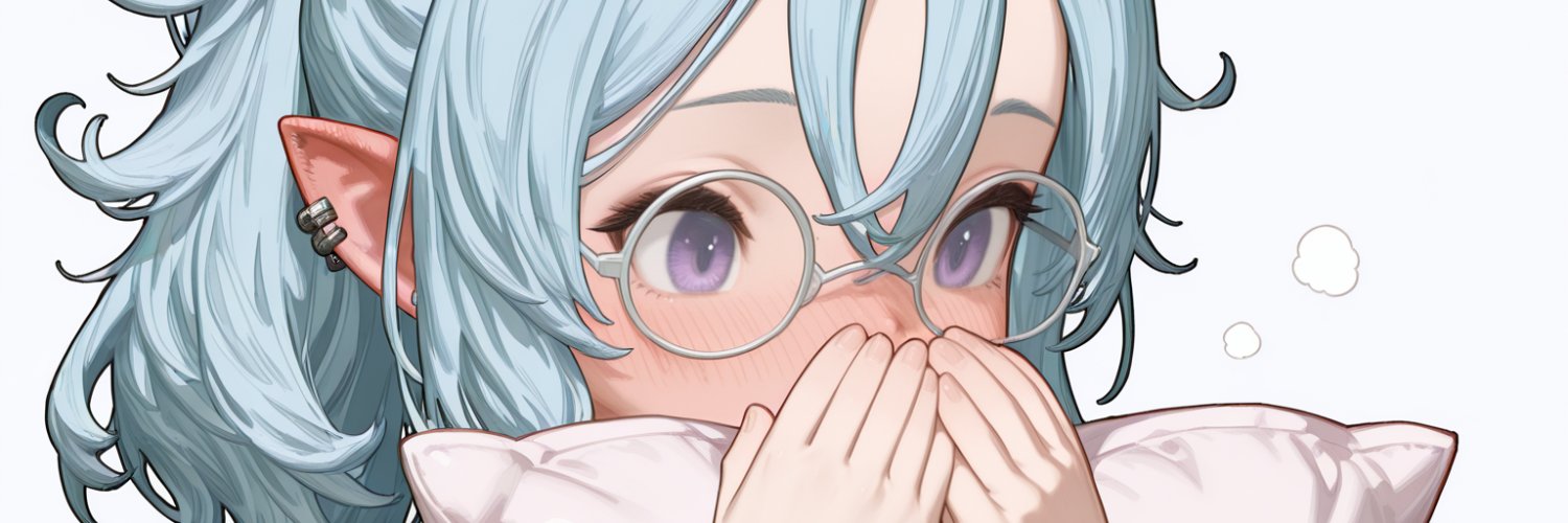 壹个小豆芽 banner