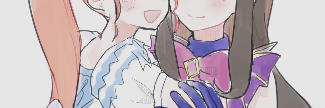 hanppeeso's profile banner image