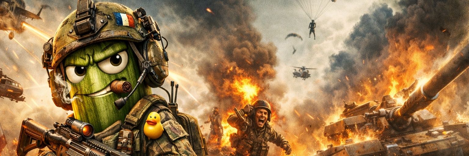 CapitaineCourgette banner