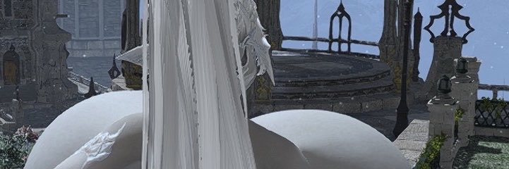 SnowBunnyXIV's profile banner image