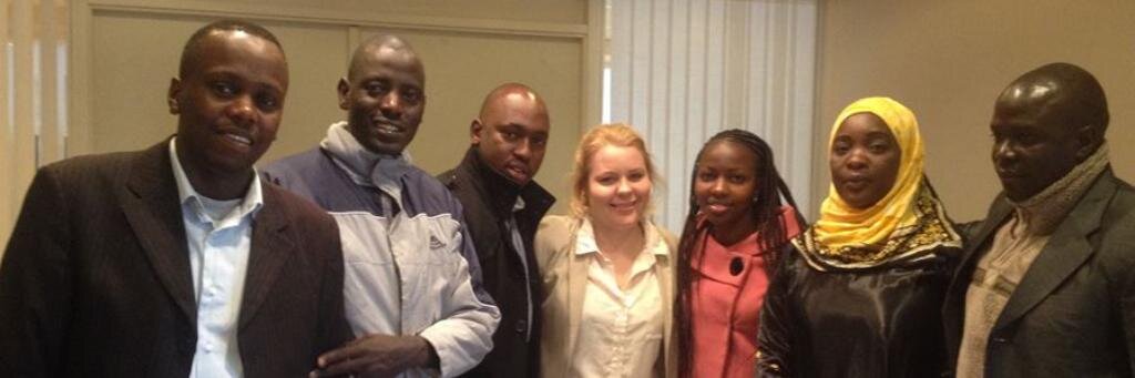 InterPartyYouthForum banner