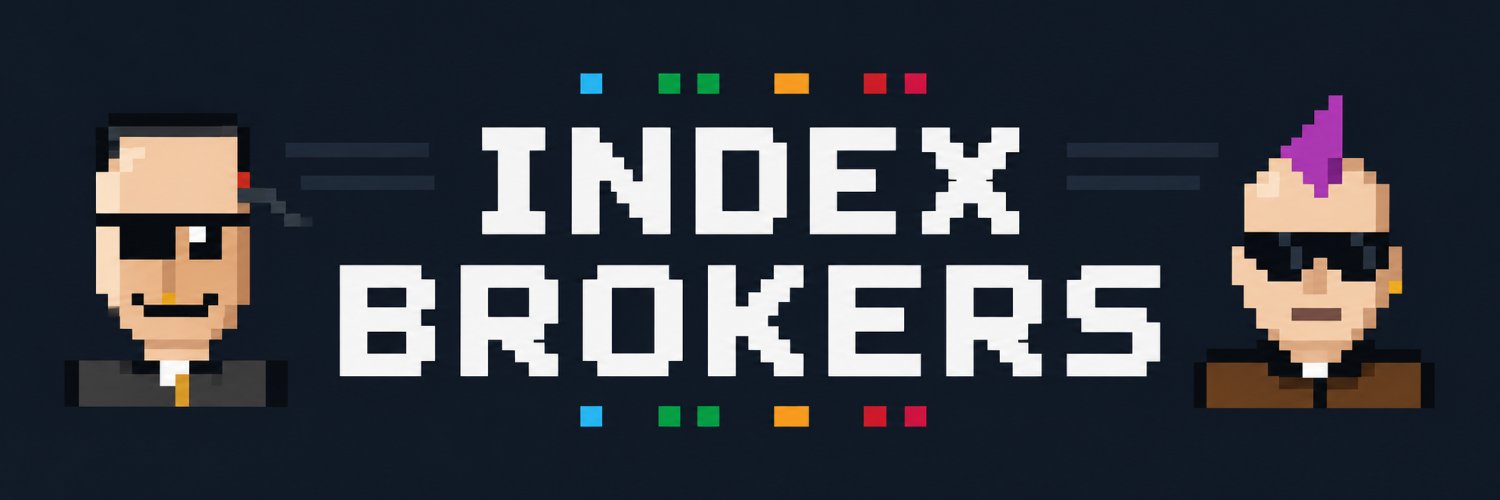 indexbrokers's profile banner image