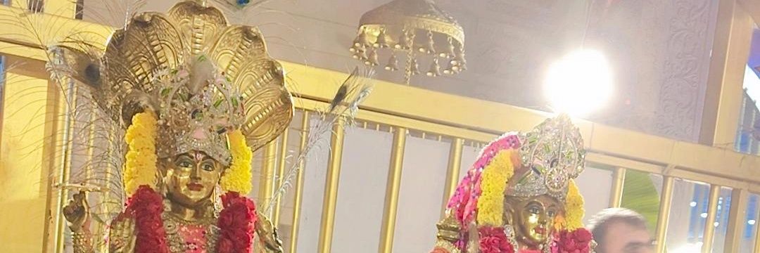 Shrishti Tomar banner