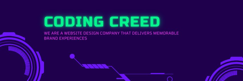 Coding Creed (@Coding_Creed) / Posts / X
