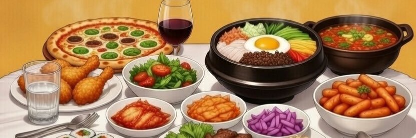 행복한돼지 banner