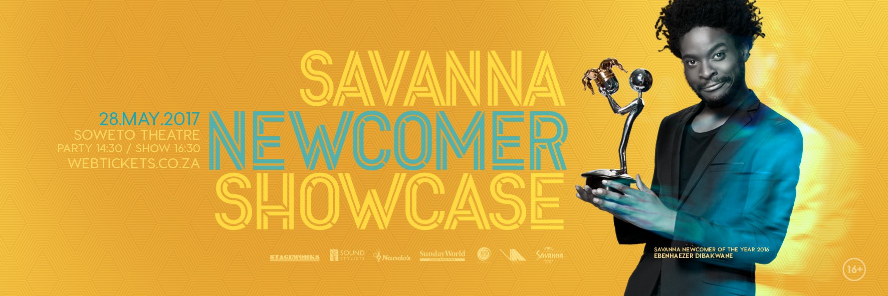 Comics'ChoiceAwards® banner