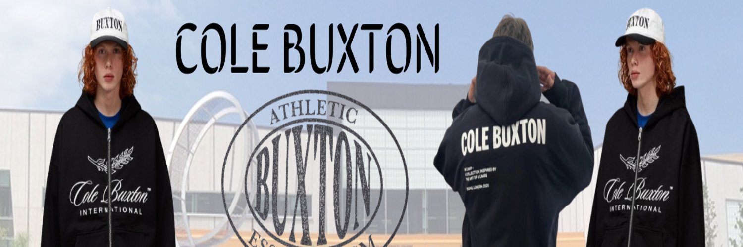 cole buxton banner