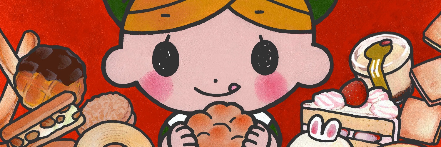 mami_comic's profile banner image
