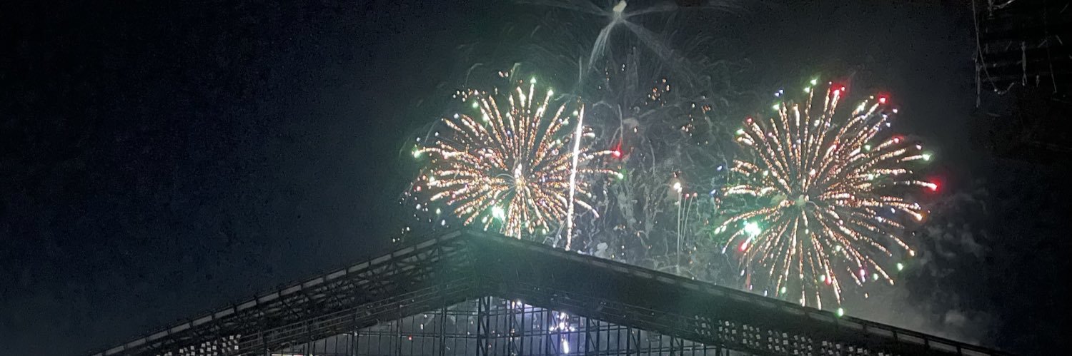 かっつん🤪 banner