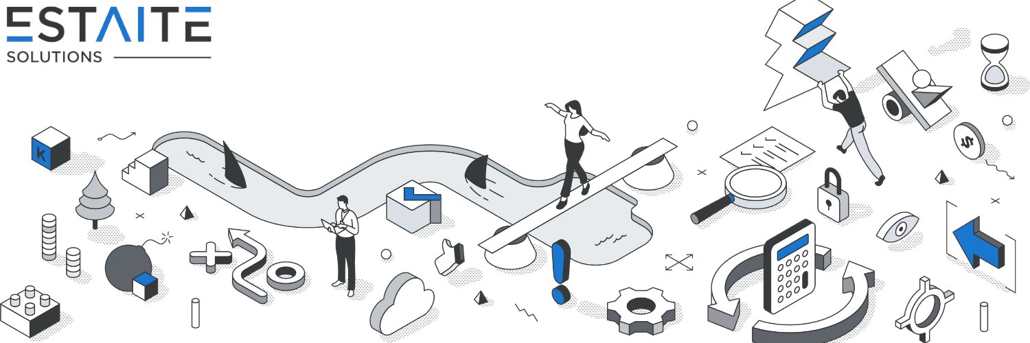 Estaite Solutions banner