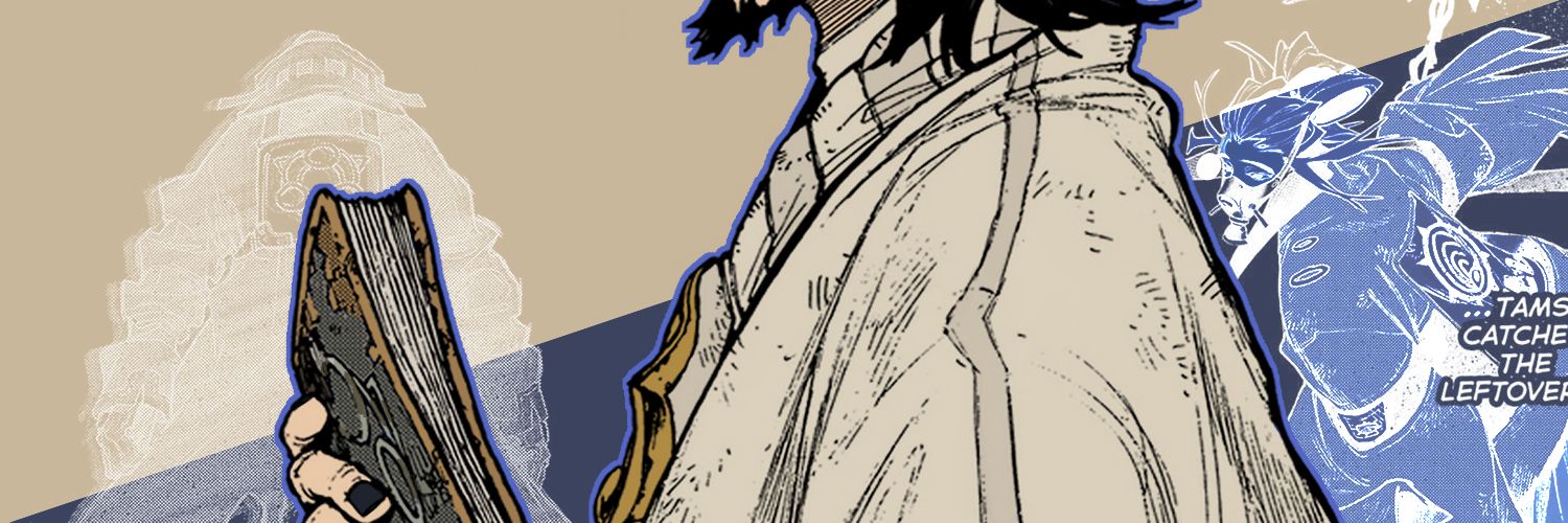 WATCHMANBOOK's profile banner image