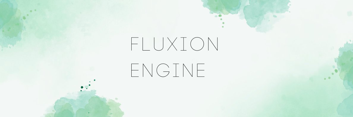 Fluxion_Engine's profile banner image