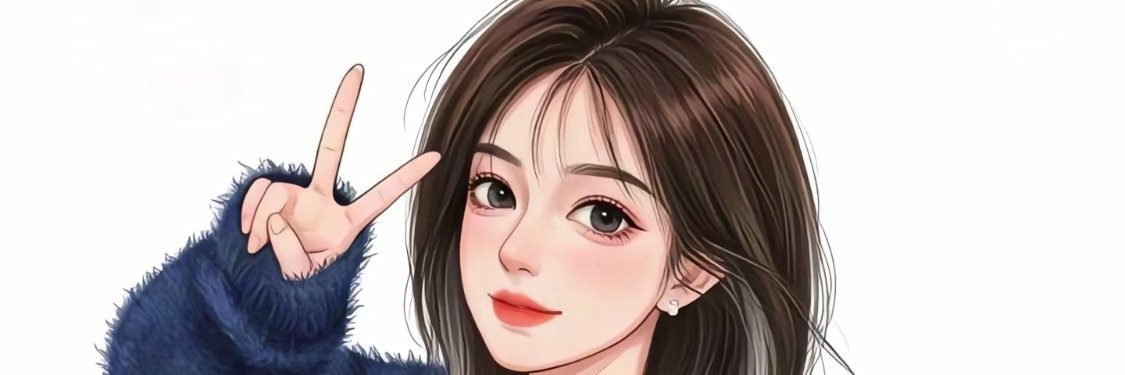 爱吃橘子的姐姐 banner