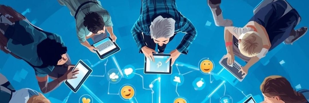smartrecursos's profile banner image