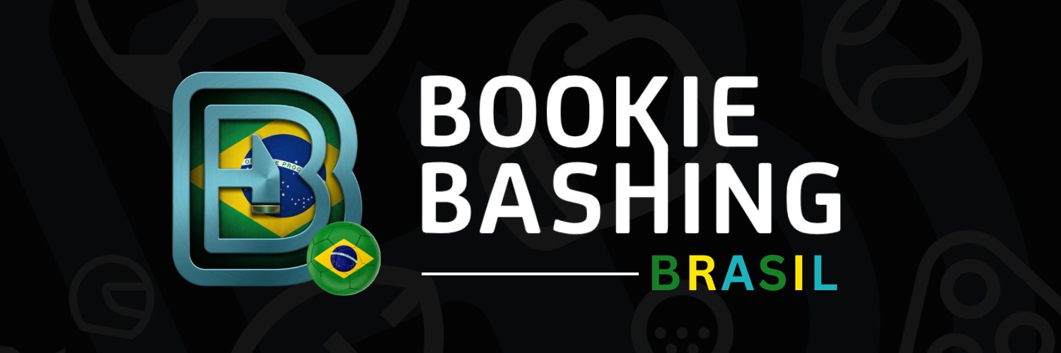 Bookie Bashing Brasil banner