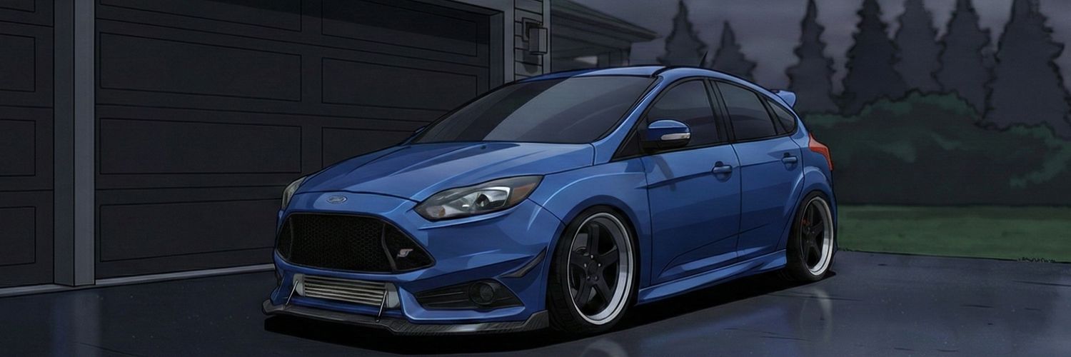 Shark Van Gogh banner