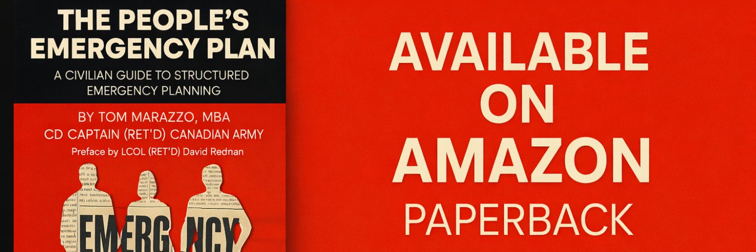 The Ready Man banner