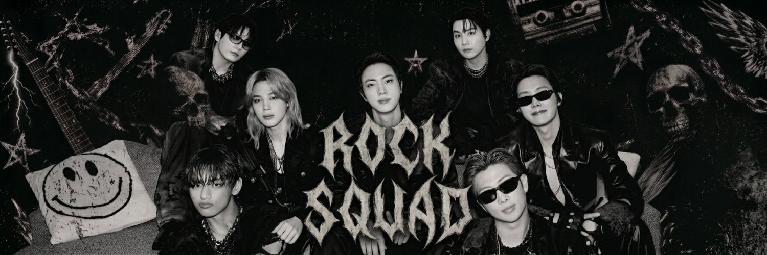 _ROCKSQUAD's profile banner image