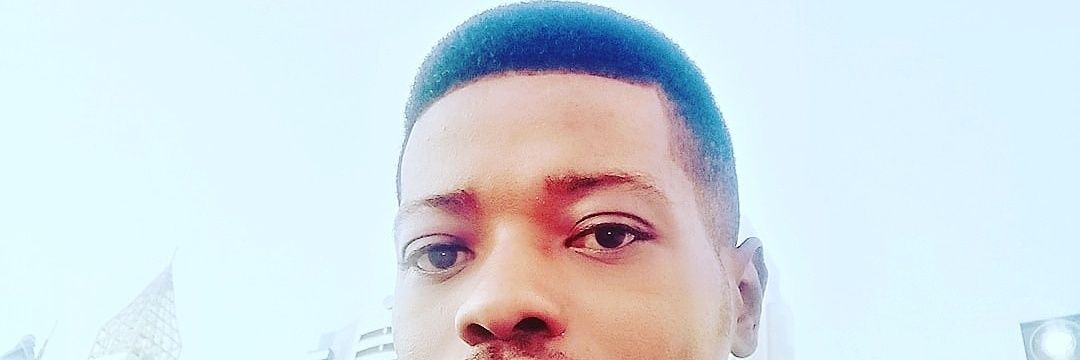 Samsonudie's profile banner image