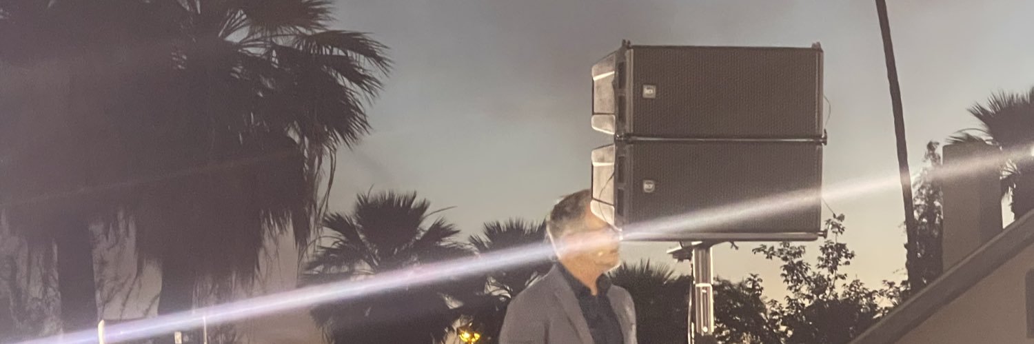EricWilson69's profile banner image
