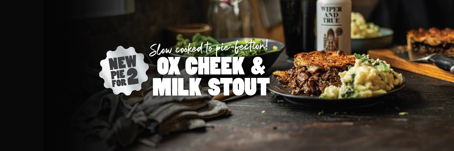 pieminister's profile banner image