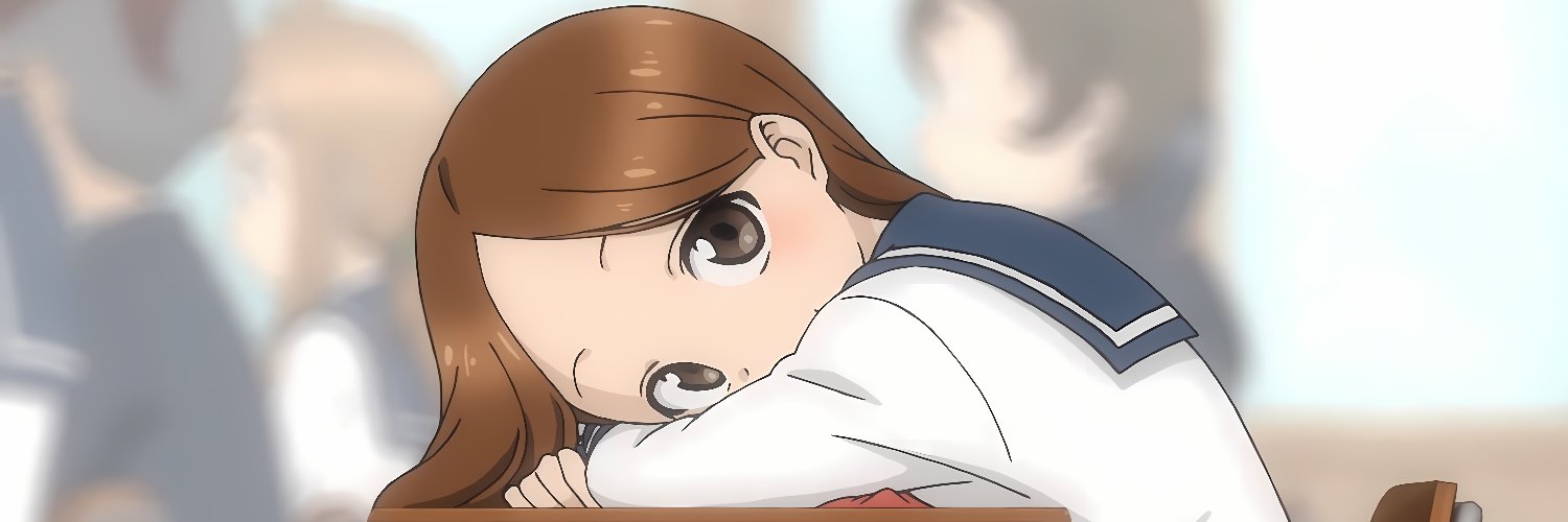 KomorebiYangg's profile banner image