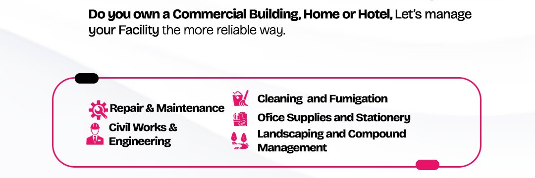 Hurricane Professional Services banner