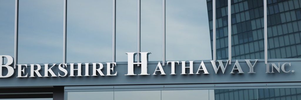 Mr. Buffett banner