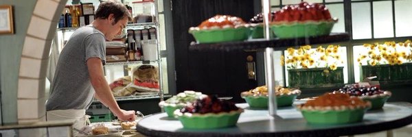 PieMakerNed Profile Banner