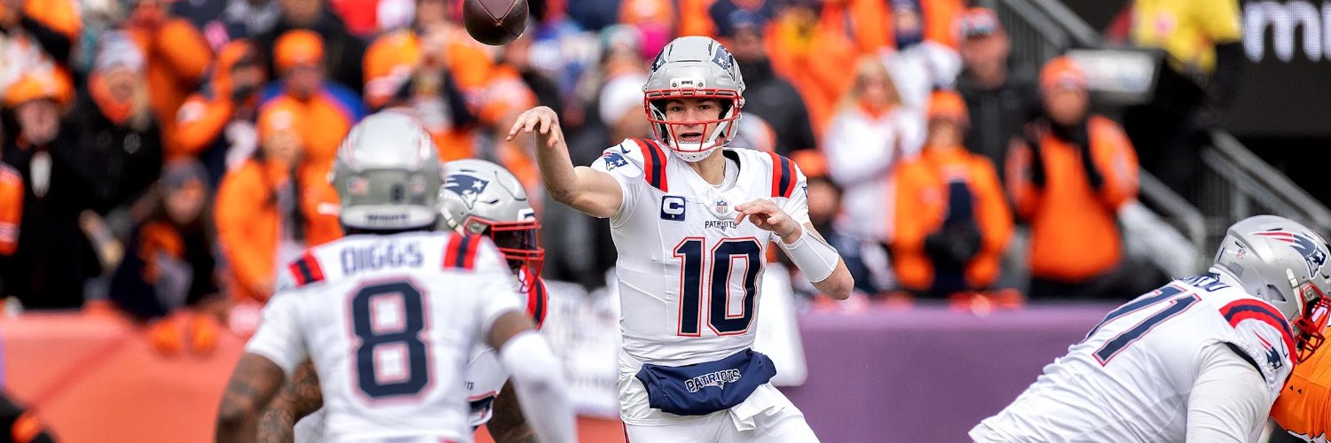 All Patriots Talk banner