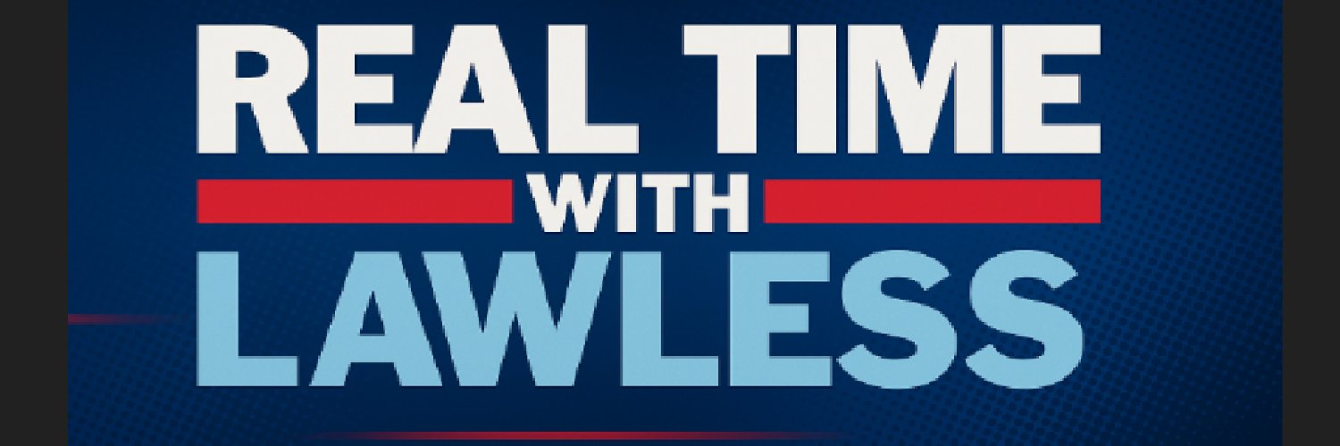 Alien Intelligence Ambassador - /\/\/-\ Lawless banner