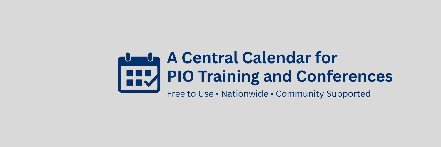PIOCalendar banner