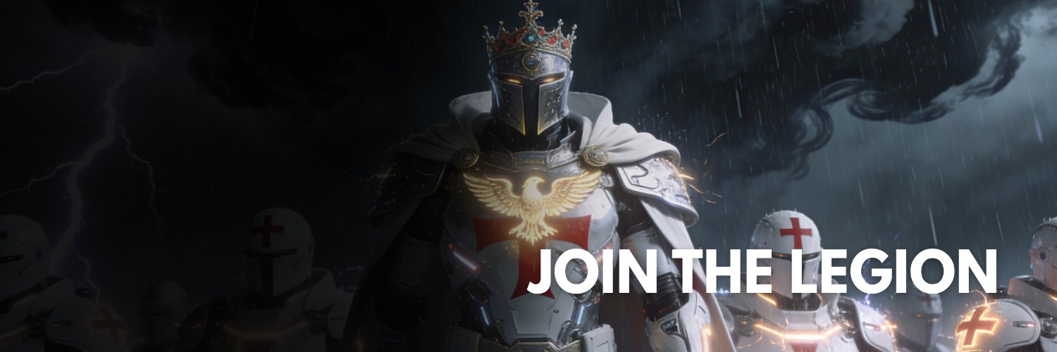 Western_Legion's profile banner image