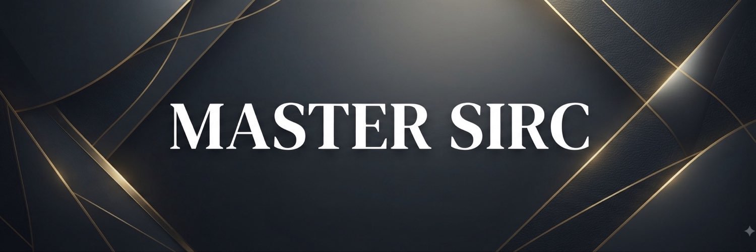 mastersirc0's profile banner image
