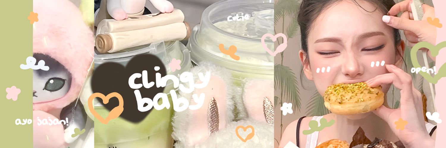 ristorea | fsr on wa🌸🍀 banner